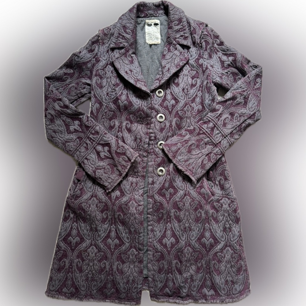 Free People coat